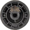 GMC Chevrolet HVAC Knob 25922402 (Rear)