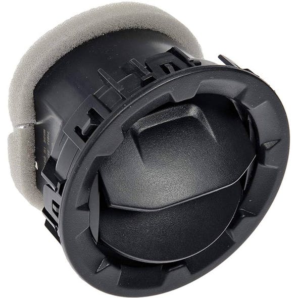 Ford E Series Super Duty HVAC Vent