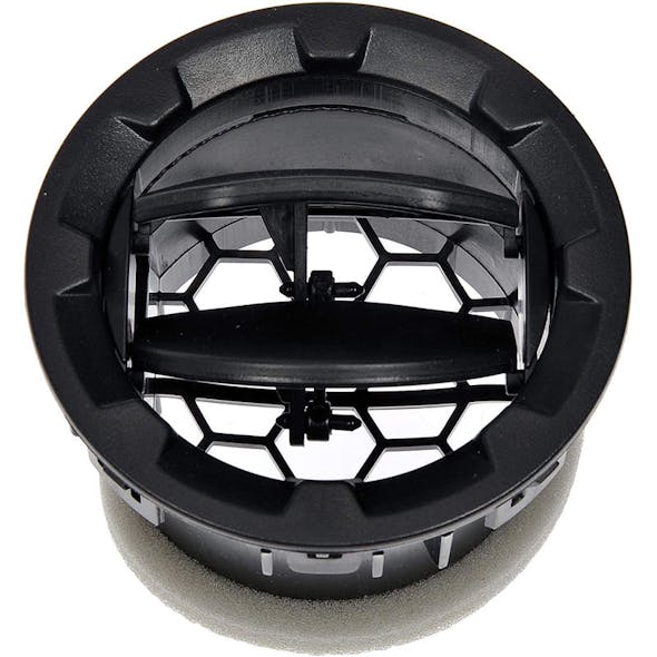 Ford E Series Super Duty HVAC Vent (Open)