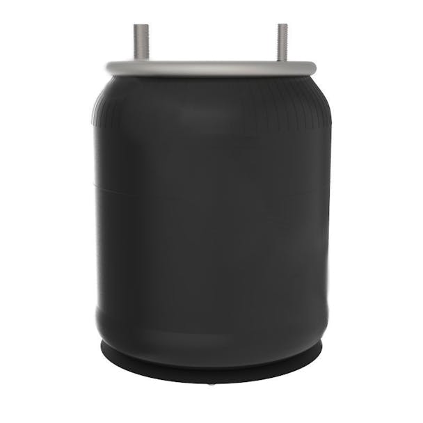 Watson Rolling Lobe Air Spring 1R12503 1R12580 6HB202 - Front View