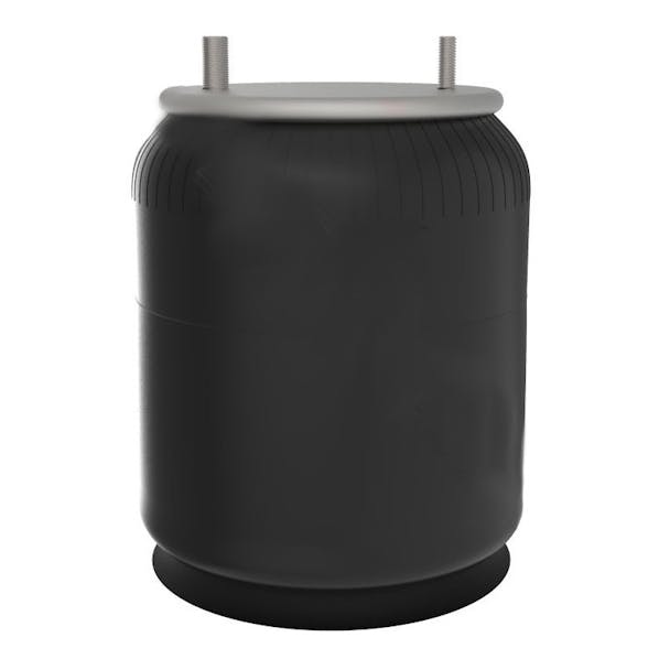 Fruehauf Rolling Lobe Air Spring 9394 UCE93932 1R12279 - Front View