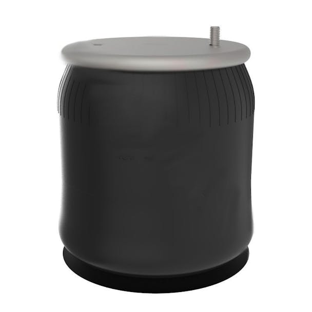 Kenworth Rolling Lobe Air Spring K30316 9616 1R11242 - Front View