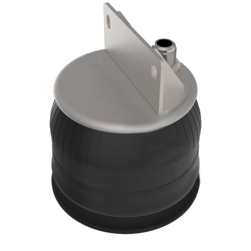 Kenworth Rolling Lobe Air Spring K30319 K30325 1R11220 - Raney's