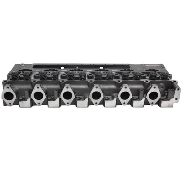 Cummins 6C Cylinder Head Assembly CUM 4089290