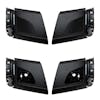 Volvo VNL Bumper Corners 82750070 82750068 82750064 82750062