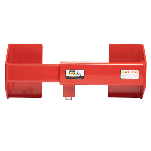 Heavy Duty Cargo Door Lock - Default