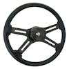 Phantom 18" Steering Wheel (Side)