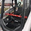 Skid Steer Lock - Side