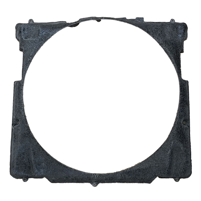 Peterbilt 579 Kenworth T880 Radiator Fan Shroud Z8985001 - Raney's