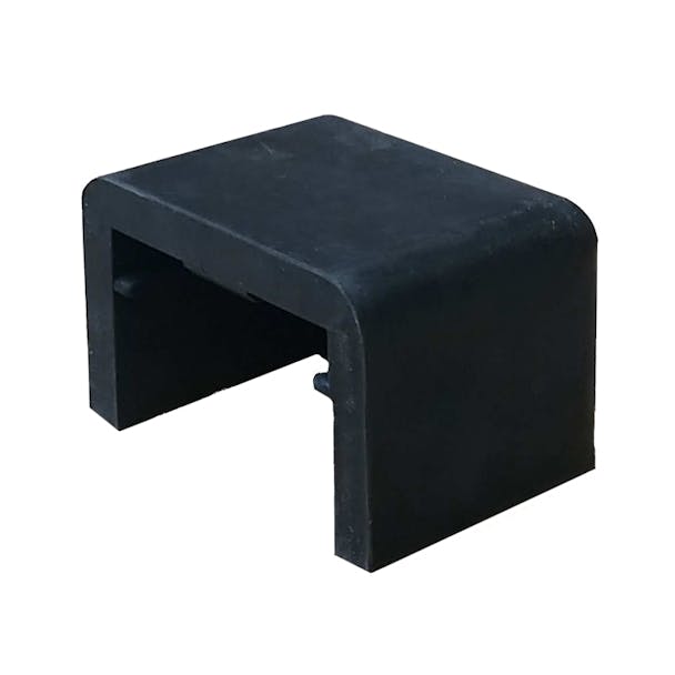 Peterbilt Upper Hood Rest