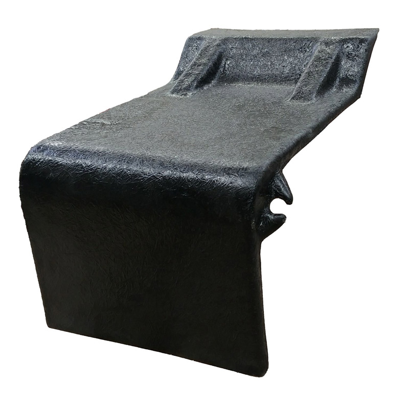 Kenworth K100/T800 Battery Box Cover K097-846