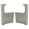 Peterbilt Rear Day Cab Corners (Pair)