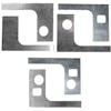 Peterbilt 1995-2005 Aluminum Cab Skin Options
