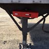 Landing Gear Leg Anti-Theft Lock - In Use 2