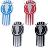 Kenworth Longhorn Bull Emblem (Options)