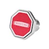 Freightliner Logo Tractor Trailer Air Brake Knob (Octagon, Red)