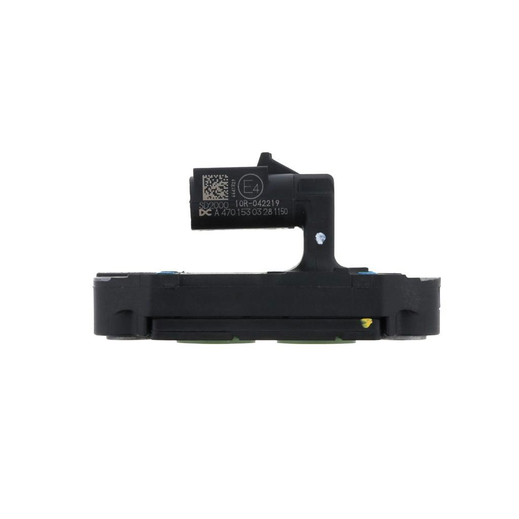 Detroit Diesel DD15 EGR Delta Pressure Sensor Kit 23539639