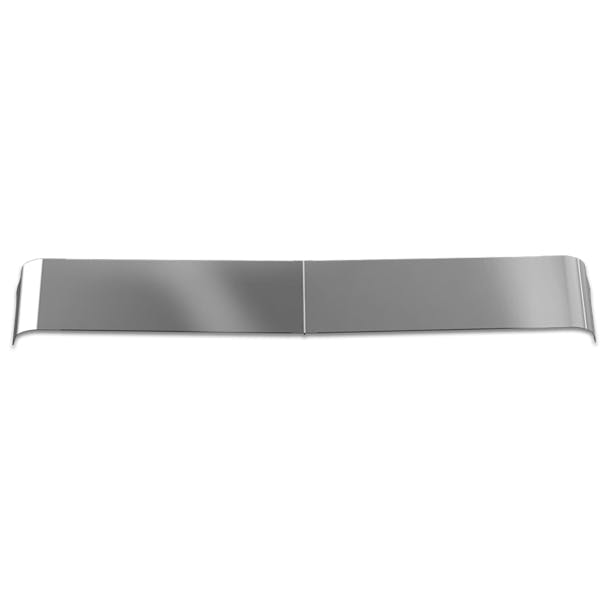 Peterbilt Intimidator Series 11" Rival Drop Visor (Front)