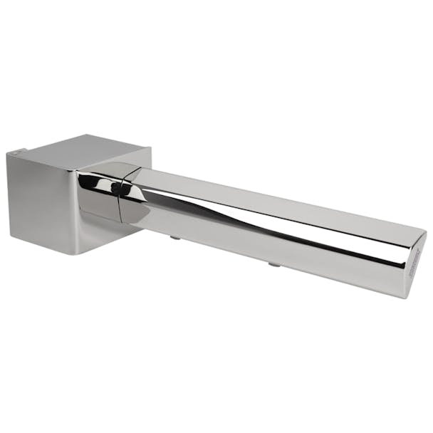 Hogebuilt Peterbilt Kenworth Stainless Steel Front Mounting Brackets