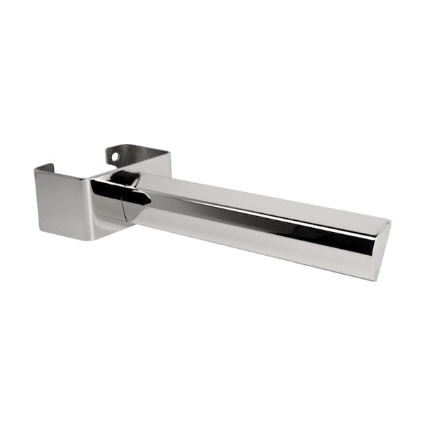Hogebuilt Peterbilt Pre 2005 Low Air Stainless Steel Front Mounting Brackets