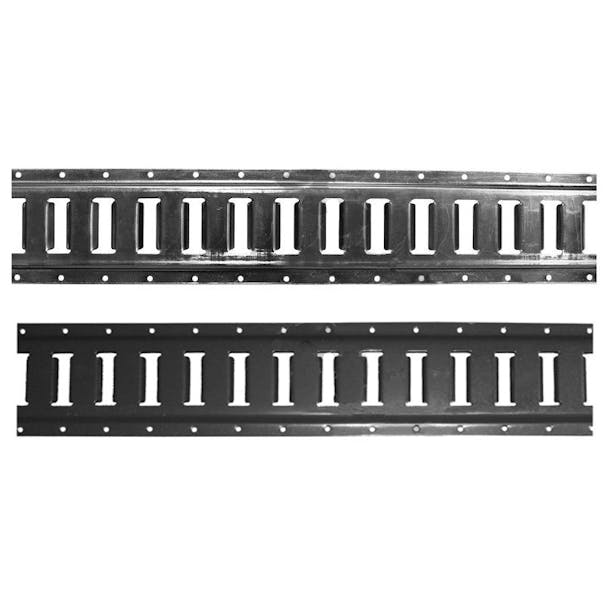 10 ft. Horizontal E-Track Rail