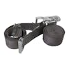2" E-Track Ratchet Tie Down Strap Assembly (16 ft.)