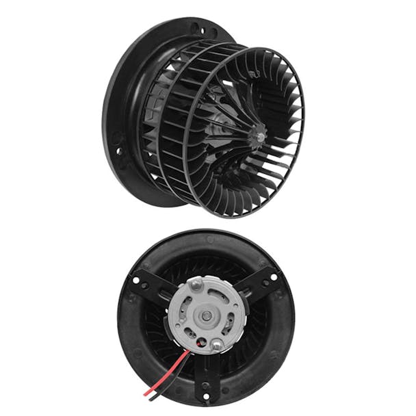 Freightliner Volvo Blower Motor ABPN83301327 85103395