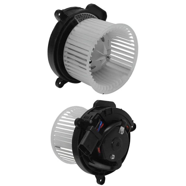 Freightliner Blower Motor VCCT77421A2C VCC35000003 351004481