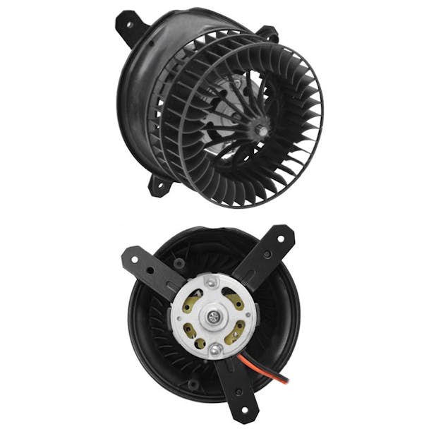International Blower Motor 3674285C1