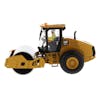 Caterpillar CS11 GC Vibratory Soil Compactor Replica Driver Side