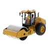 Caterpillar CS11 GC Vibratory Soil Compactor Replica