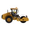 Caterpillar CS11 GC Vibratory Soil Compactor Replica Passenger Side