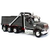 Western Star 49X Dump Truck Replica Passenger View