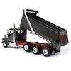 Western Star 49X Dump Truck Replica Tilt