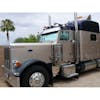 Peterbilt Economizer Window Covers  - Windshield and DS Window