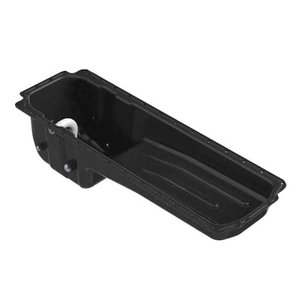 Cummins Heavy Duty Engine Oil Pan 3046947 3046951