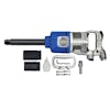 Air Impact Wrench - Kit