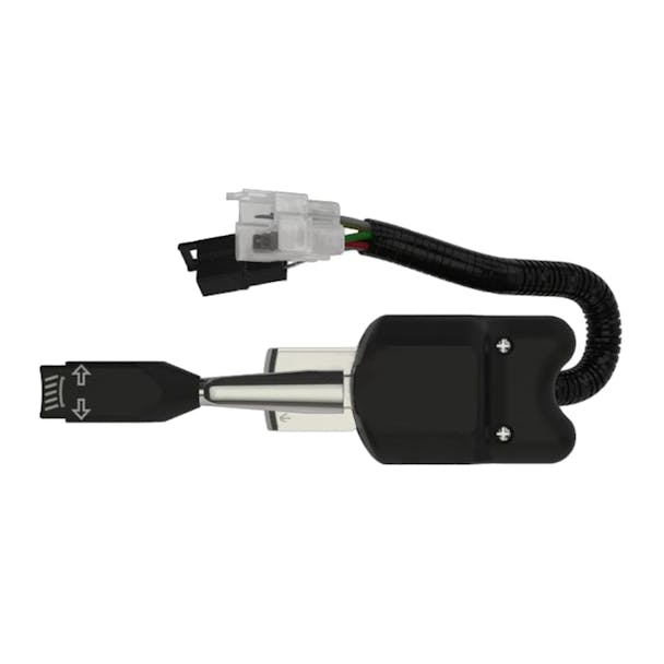 Kenworth Turn Signal Multifunction Switch K301357 TL1110