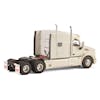 Peterbilt 579 With Sleeper In White Replica Rear