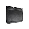 20" x 15" Front Rubber Mud Flap 2