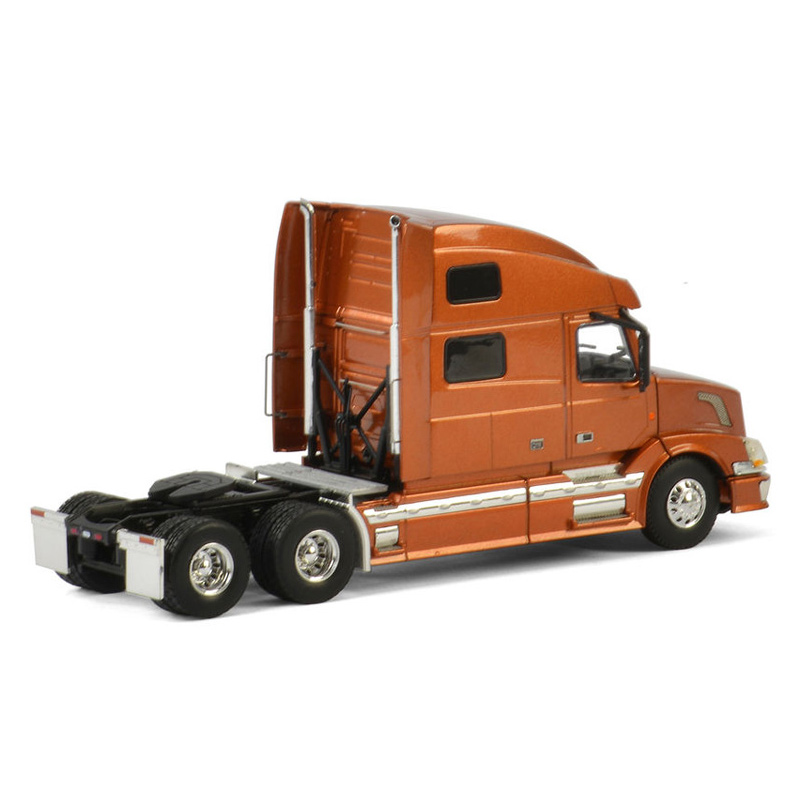 Volvo VNL 780 With Sleeper Replica 1/50 Scale - Raney's Truck Parts