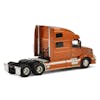 Volvo VNL 780 With Sleeper Replica In Bronze Back