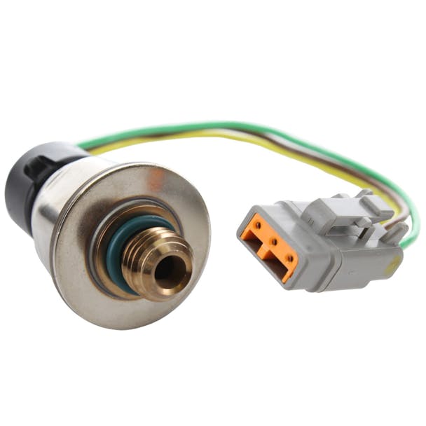 International Oil Pressure Sensor Kit 1875784C93 Default