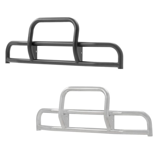 Western Star 5700XE Tuff Guard II Grill Guard (Both Finishes)