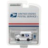 USPS Delivery Car Replica Package