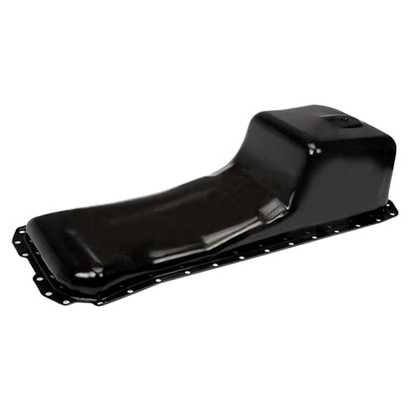 International Engine Oil Pan 1801398C91