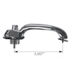 Mack R Series Exterior Door Handle 55QS32 - Measurements