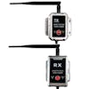 AHD Wireless Transmitter & Receiver For Wired Cameras