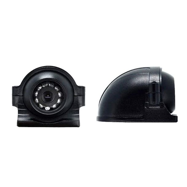 Universal Aerodynamic Side View Camera (No Bracket)