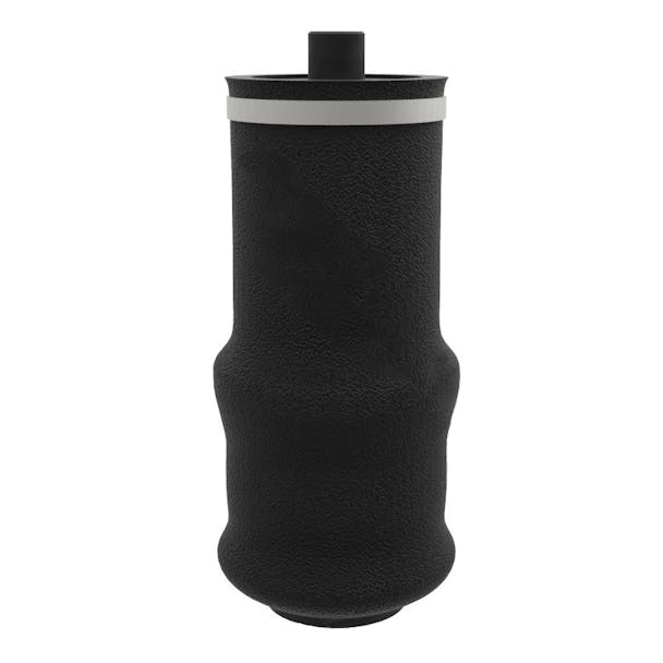 Link International Cabin Air Spring 2505126C1 11010043 - Front View